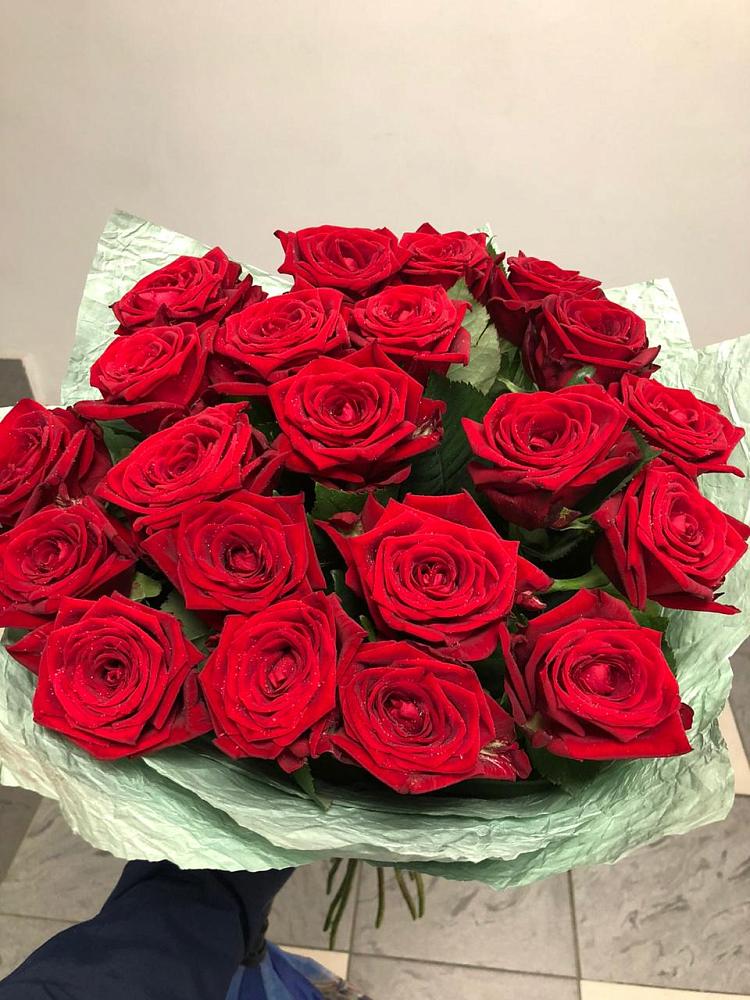 Розы Классика в Данкове Букет Классика в Данкове